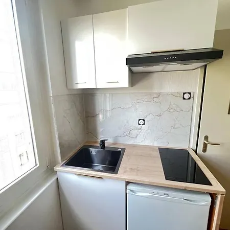 Les Machines De L'ile شقة نانت