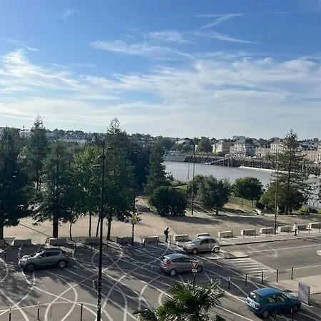 Apartment Les Machines De L'ile Nantes